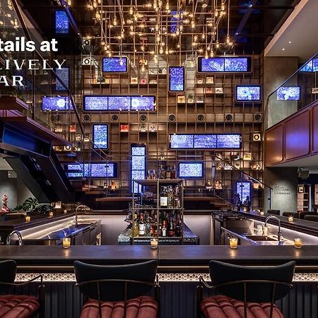Hotel The Lively Fukuoka Hakata Zewnętrze zdjęcie