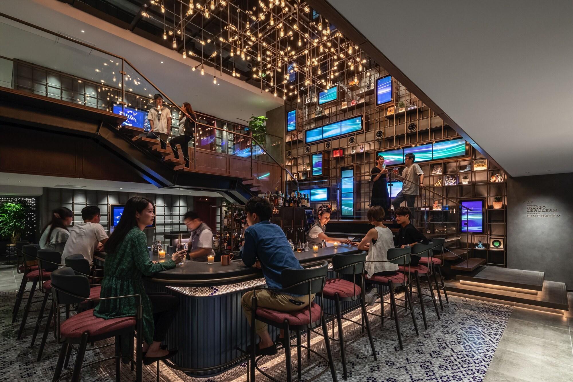 Hotel The Lively Fukuoka Hakata Zewnętrze zdjęcie