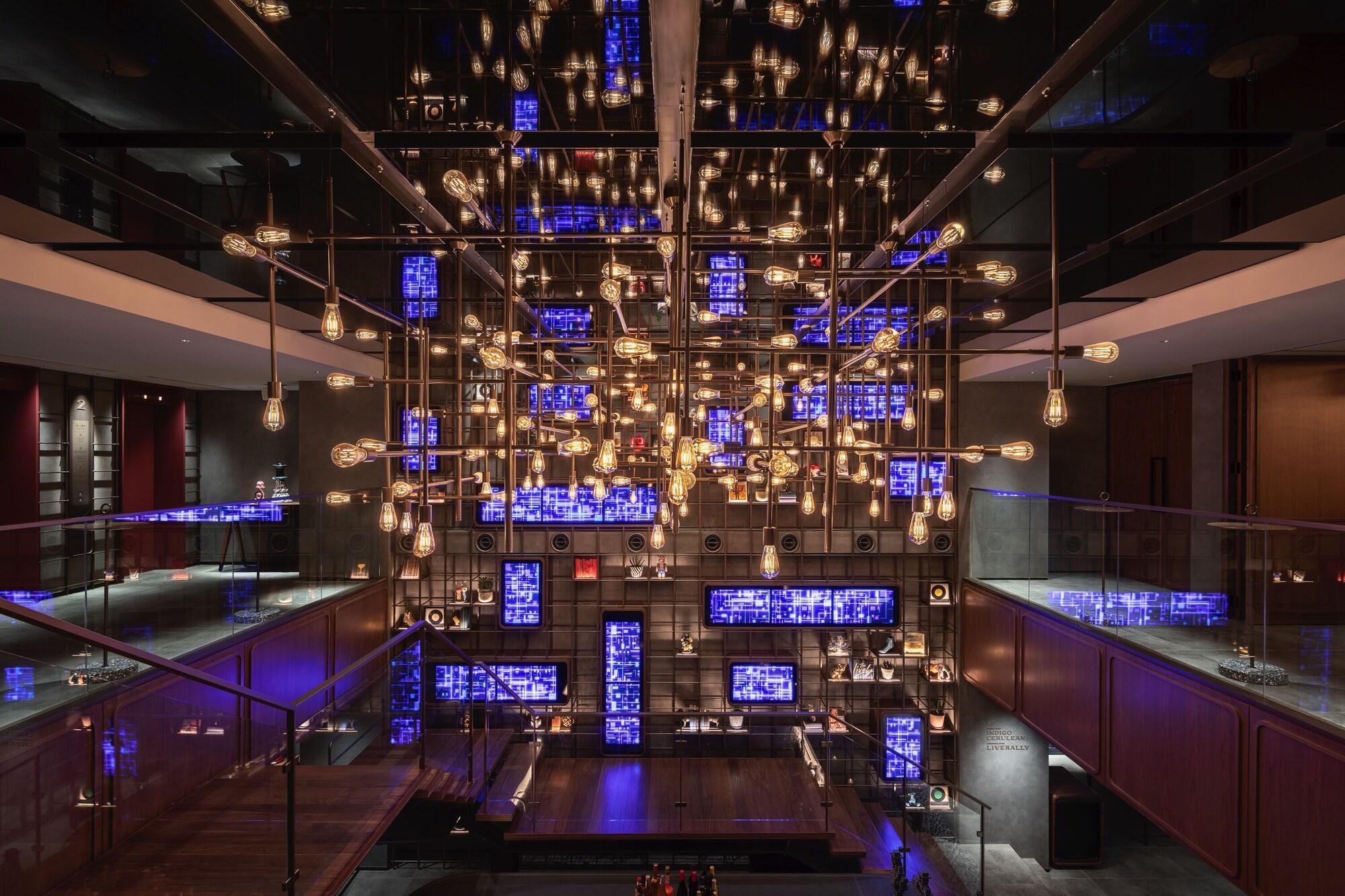 Hotel The Lively Fukuoka Hakata Zewnętrze zdjęcie