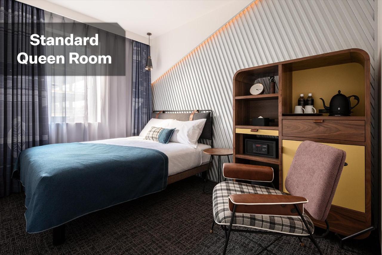 Hotel The Lively Fukuoka Hakata Zewnętrze zdjęcie